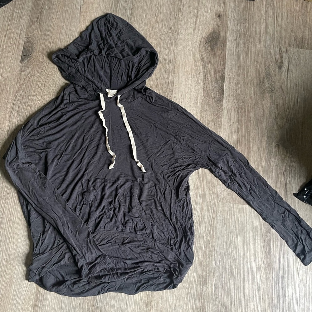 Caution to the wind hoodie NWOT​​​